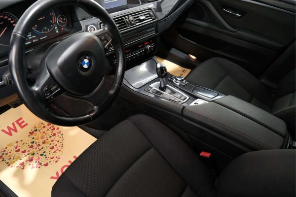 BMW 520 - Image 12