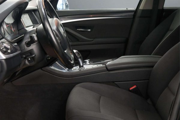 BMW 520 - Image 10