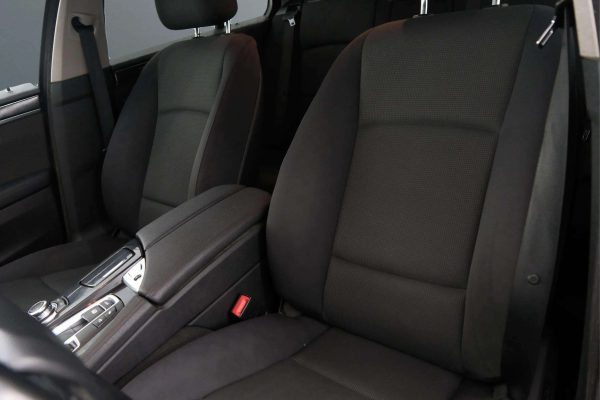 BMW 520 - Image 9