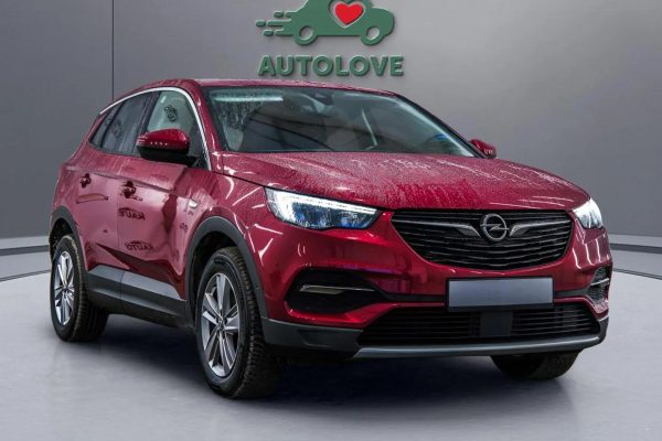 Opel Grandland X - Image 2