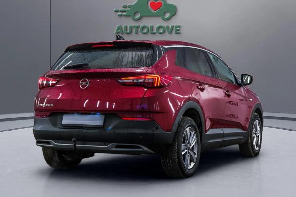 Opel Grandland X - Image 3