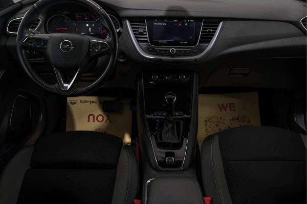Opel Grandland X - Image 24
