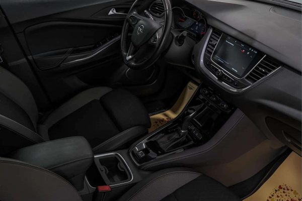Opel Grandland X - Image 17
