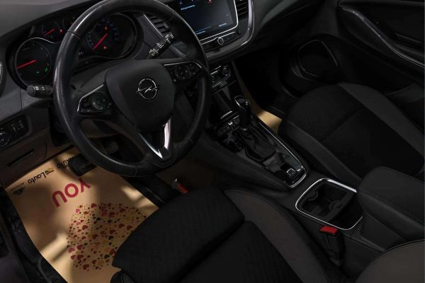Opel Grandland X - Image 14