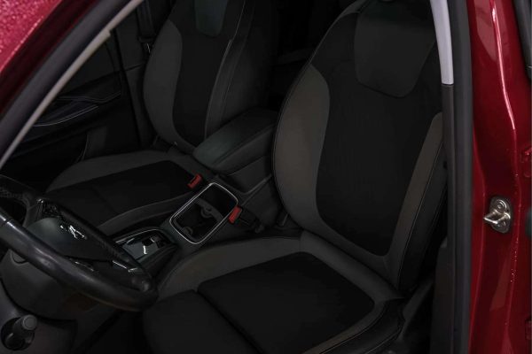 Opel Grandland X - Image 10