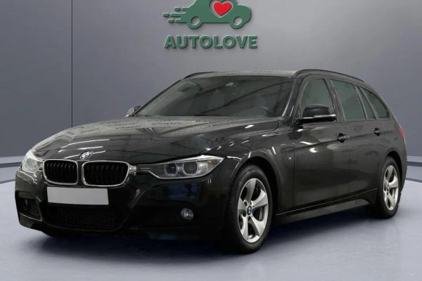 BMW 320