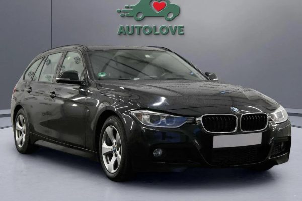 BMW 320 - Image 2