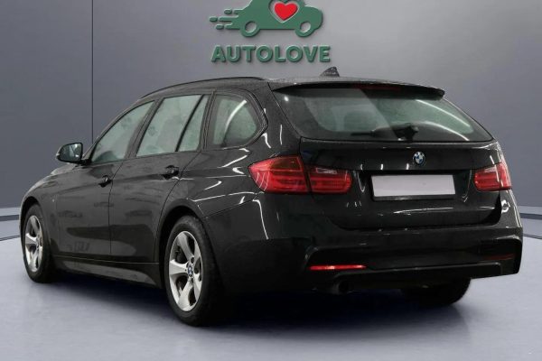 BMW 320 - Image 3