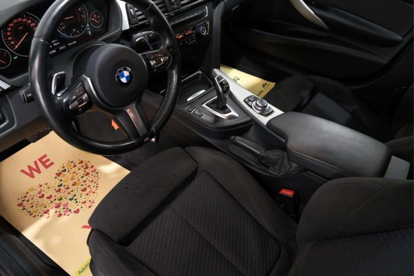 BMW 320 - Image 9