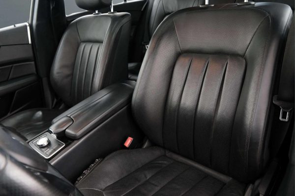 Mercedes-Benz CLS350 - Image 11