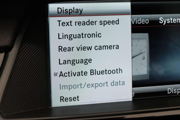 Mercedes-Benz CLS350 - Image 7