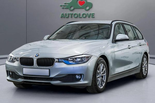 BMW 318