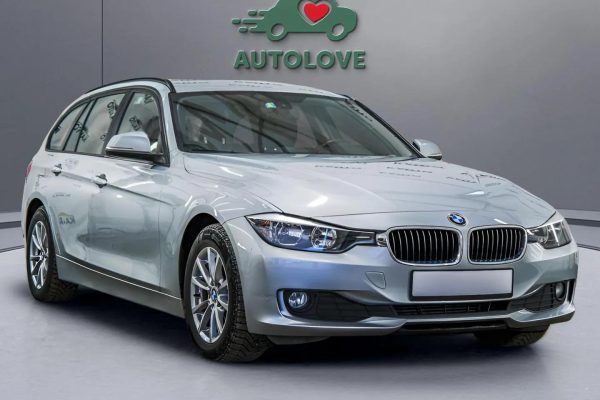 BMW 318 - Image 2