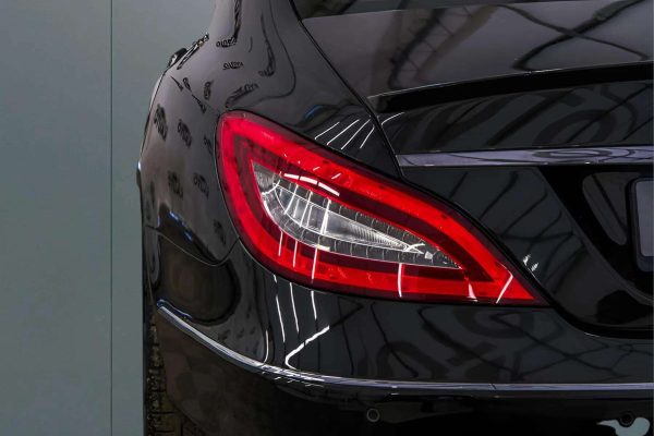 Mercedes-Benz CLS250 - Image 5