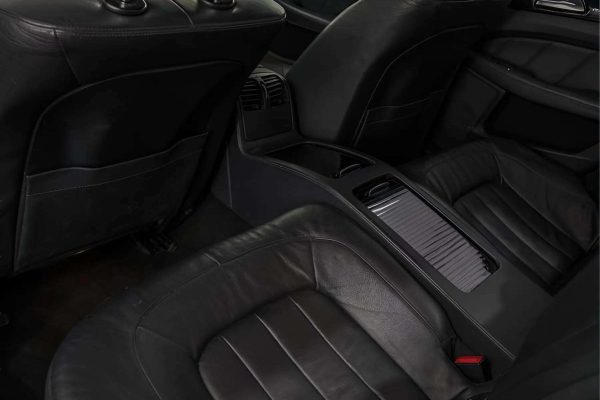 Mercedes-Benz CLS250 - Image 27