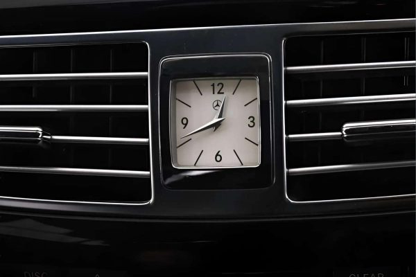 Mercedes-Benz CLS250 - Image 23