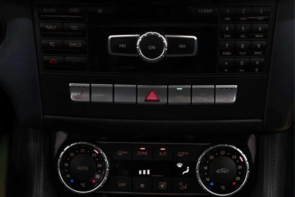 Mercedes-Benz CLS250 - Image 22