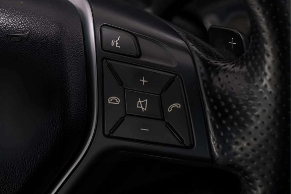 Mercedes-Benz CLS250 - Image 19