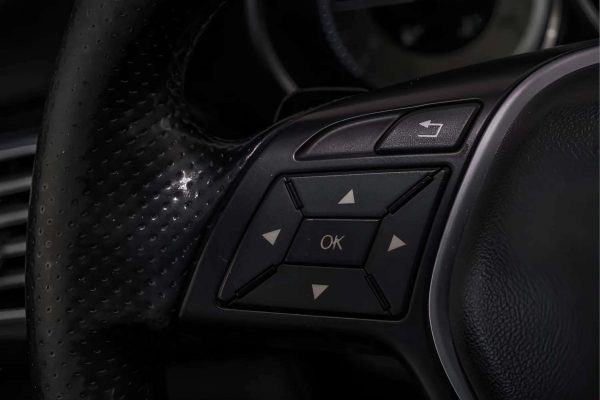 Mercedes-Benz CLS250 - Image 18