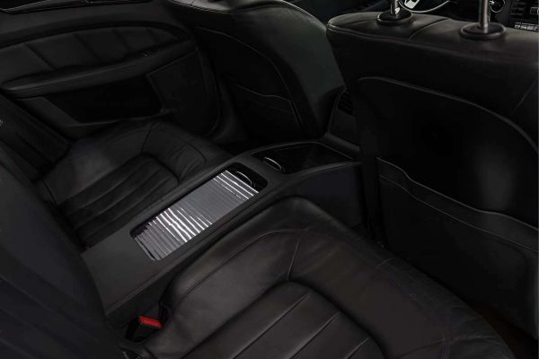 Mercedes-Benz CLS250 - Image 17