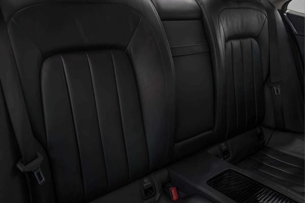 Mercedes-Benz CLS250 - Image 16