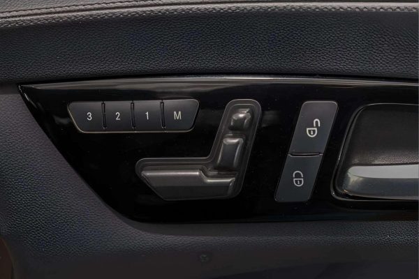 Mercedes-Benz CLS250 - Image 15