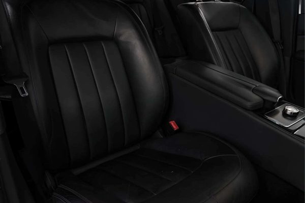 Mercedes-Benz CLS250 - Image 14
