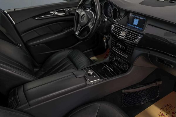 Mercedes-Benz CLS250 - Image 13
