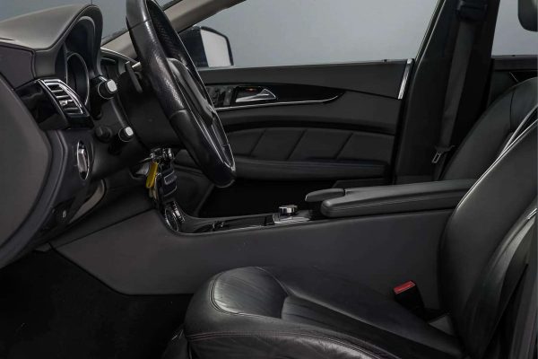 Mercedes-Benz CLS250 - Image 12