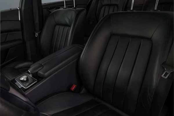 Mercedes-Benz CLS250 - Image 10