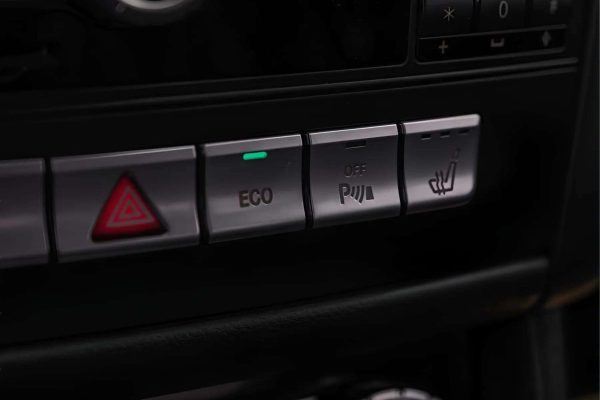 Mercedes-Benz CLS250 - Image 6