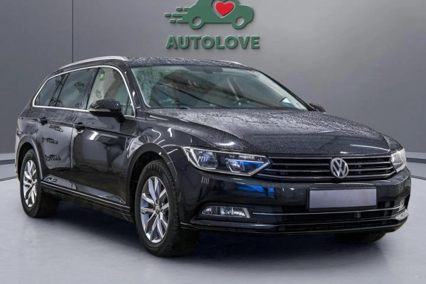 Volkswagen Passat - Image 2