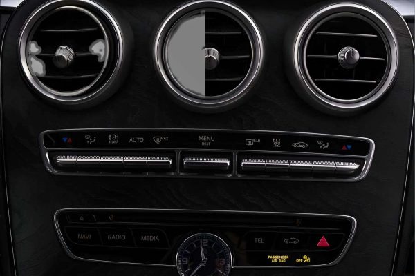 Mercedes-Benz C350 - Image 29