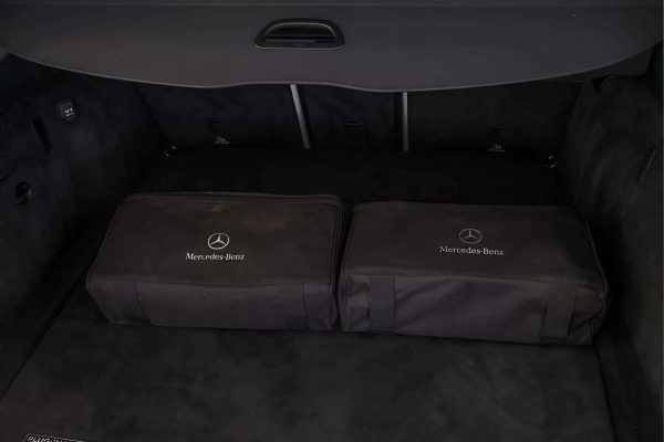 Mercedes-Benz C350 - Image 23
