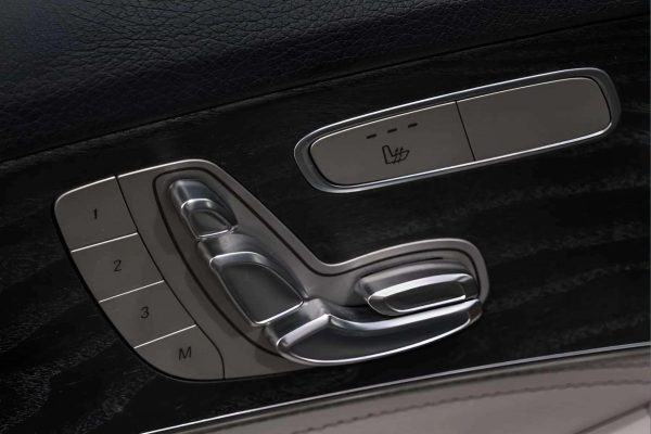 Mercedes-Benz C350 - Image 15
