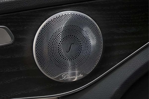 Mercedes-Benz C350 - Image 16