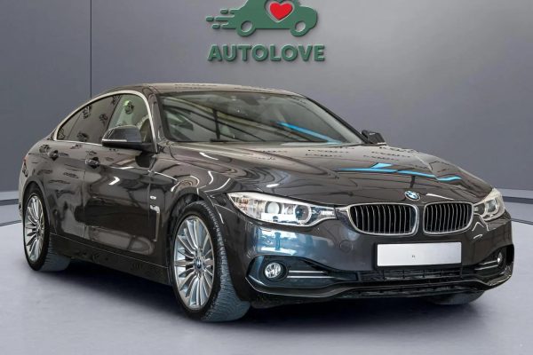 BMW 430 - Image 2