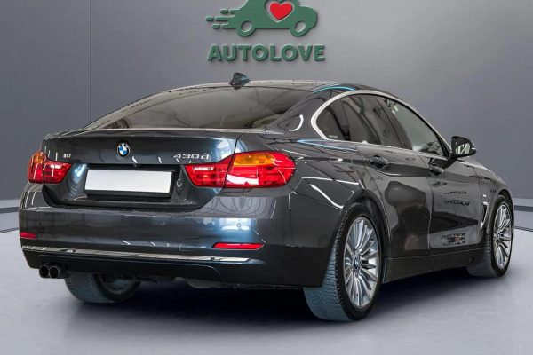 BMW 430 - Image 4