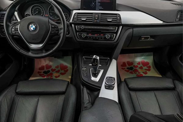 BMW 430 - Image 21