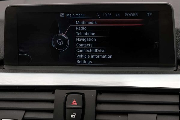 BMW 430 - Image 20