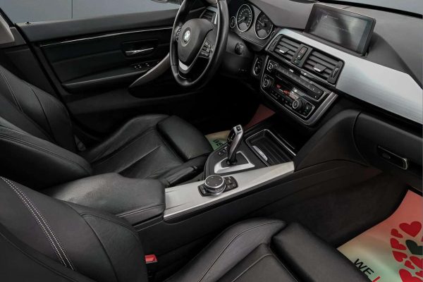 BMW 430 - Image 13