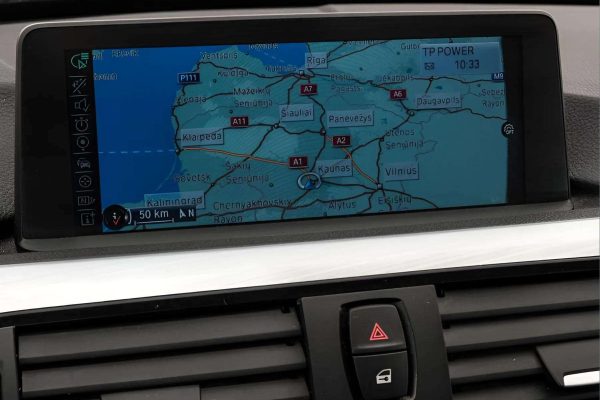BMW 430 - Image 5
