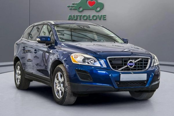 Volvo xc60 - Image 2