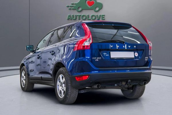 Volvo xc60 - Image 3