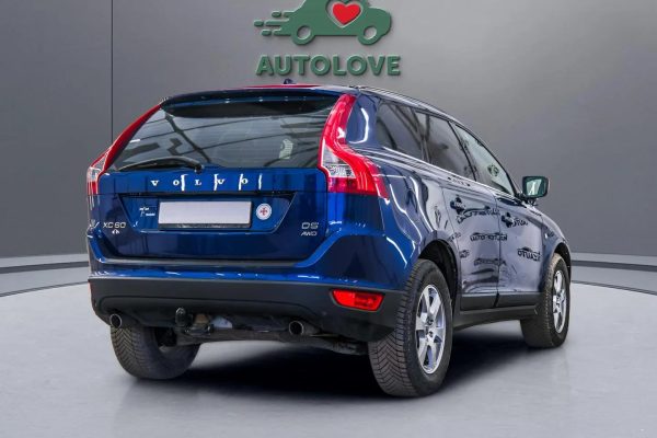 Volvo xc60 - Image 4