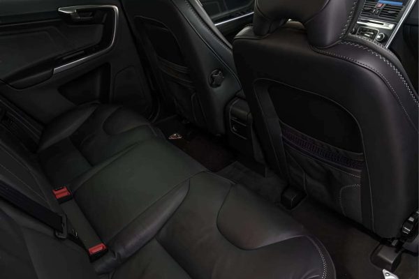 Volvo xc60 - Image 24