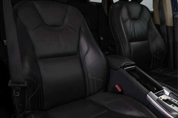 Volvo xc60 - Image 18
