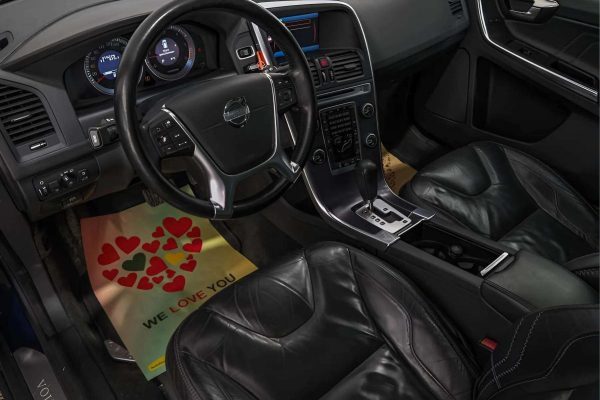 Volvo xc60 - Image 17