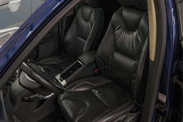 Volvo xc60 - Image 13