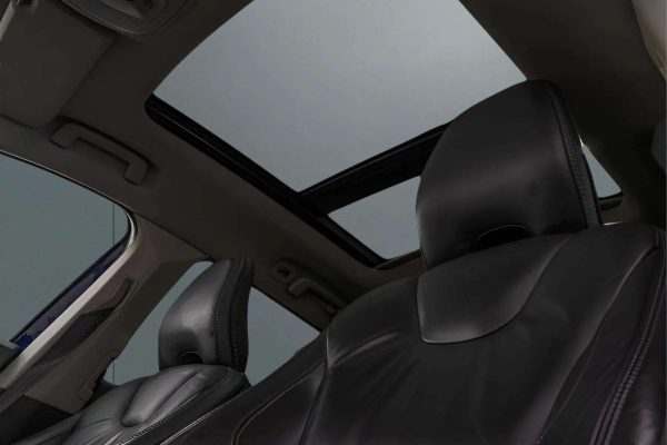 Volvo xc60 - Image 10